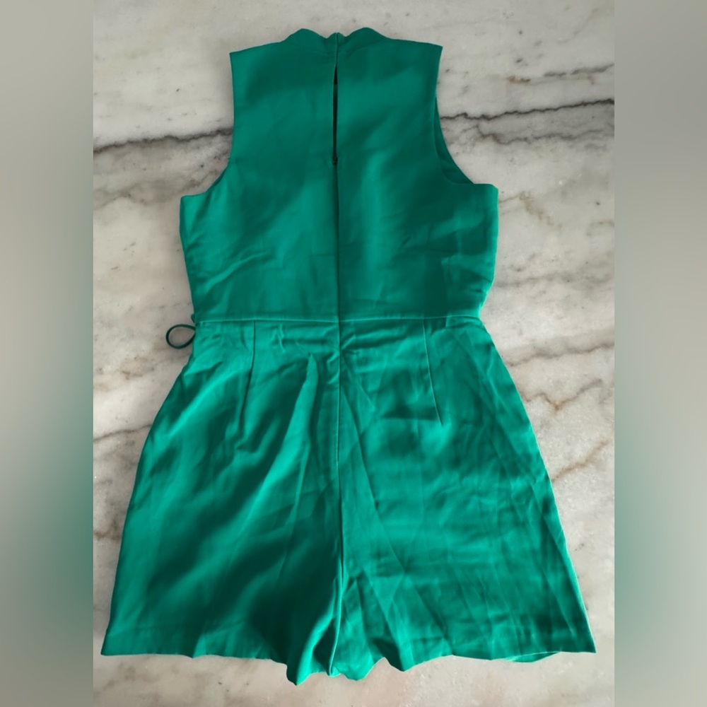 NWT-X Revolve Reed Romper - Picture 11 of 11